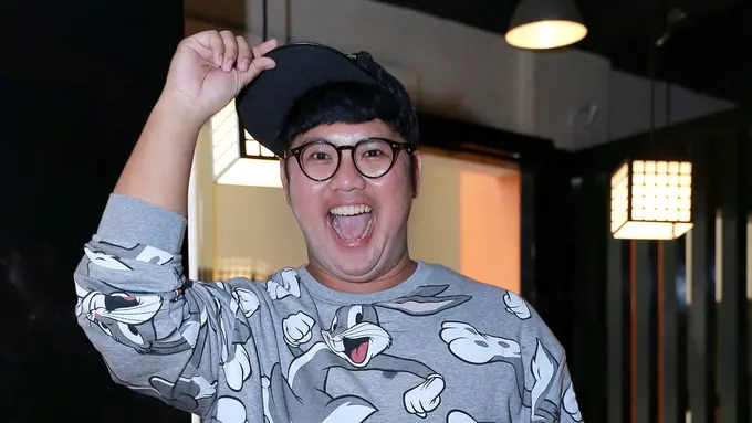 [Bintang] Ricky Cuaca