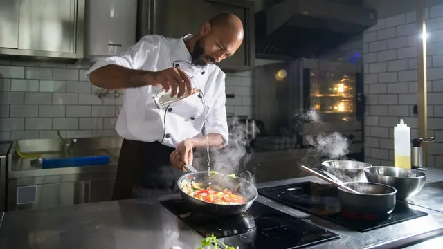 Chef