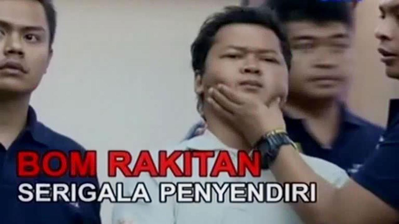 Segmen 4: Pemakaman Pak Raden hingga Bom di Mall Alam Sutera