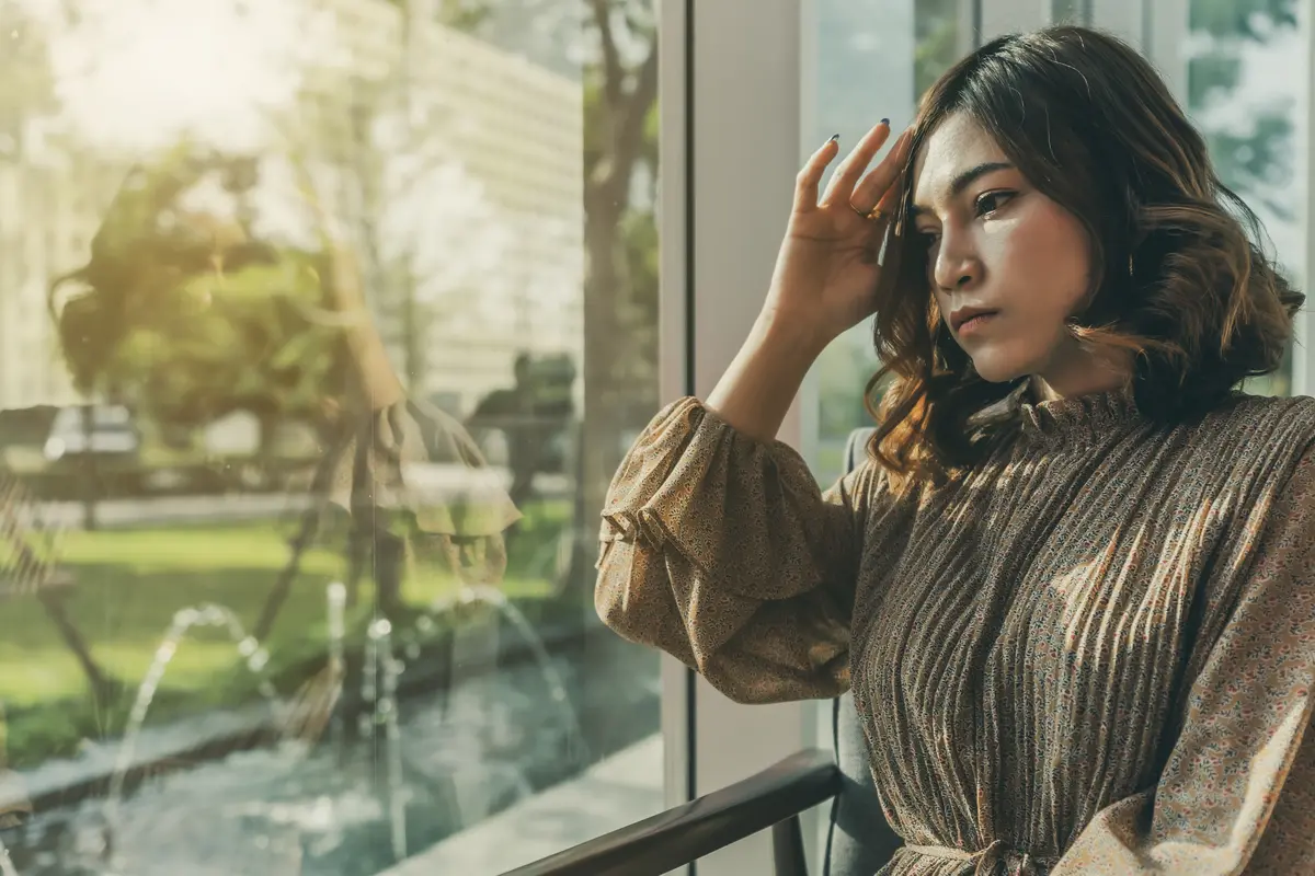 perempuan dan breaking 3
