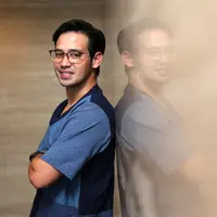 Indonesian Idol Reunion Show (Nurwahyunan/bintang.com)