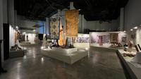Museum Batik Indonesia Gelar Pameran Temporer "Hulu ke Hilir: Ekosistem Batik" (Doc: Museum Batik Indonesia)