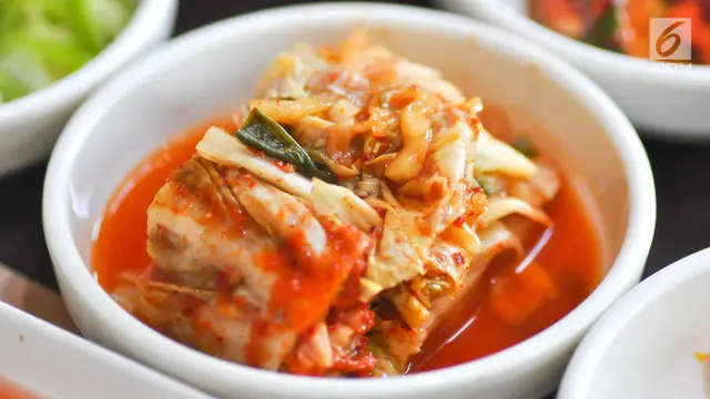 Kimchi