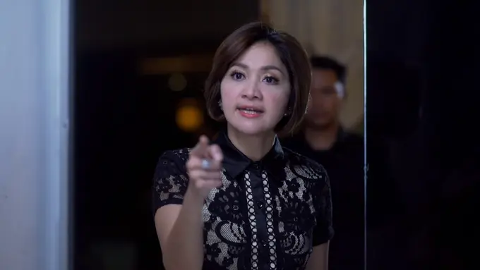 Siapa Takut Jatuh Cinta