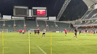 Kata-Kata Massimiliano Allegri Jelang Duel Liverpool vs AC Milan di Hong Kong