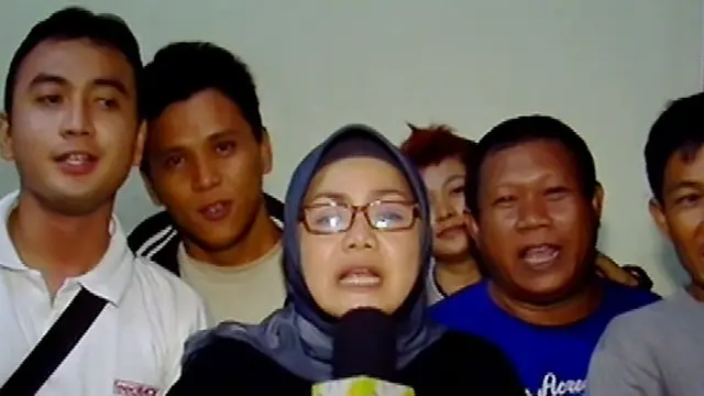 Sinetron Ustad Fotocopy Masuki Episode ke-250