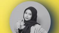 Sheila Amelia, mahasiswa UGM yang sempat dikabarkan hilang sejak 25 Maret 2025 dalam perjalanan mudik menggunakan sepeda motor, ditemukan dalam kondisi meninggal dunia. (Liputan6.com/ Dok @fapertaugm)