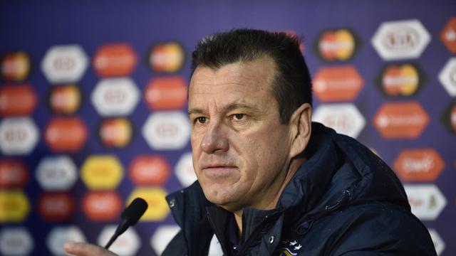 Carlos Dunga