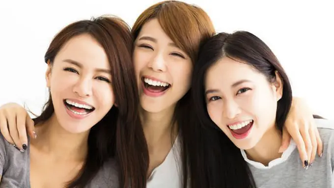 Apa kelebihanmu?/Copyright thinkstockphotos.com