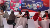 Cegah Penyakit Kronis dengan Mengajak Masyarakat Cek Kesehatan Rutin