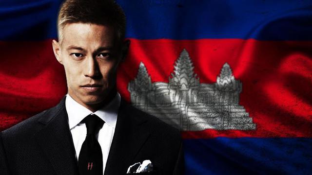Keisuke Honda
