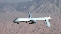 Amerika Serikat Mengaku Tewaskan Warga Sipil dalam Serangan Drone di Somalia