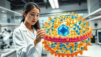 Fungsi Membran Plasma: Peran Vital dalam Kehidupan Sel