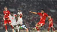 Kapten Mozambik: Tak Ada Batasan untuk Timnas Indonesia, Mereka Bisa Bersaing dengan Tim Afrika dan Eropa