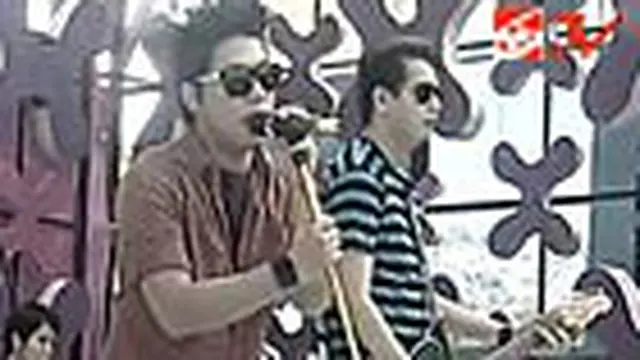 Armada - Hargai Aku