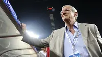 Lippi Tidak Rindukan Sepakbola Italia