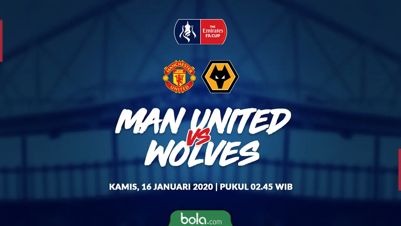 Manchester United vs Wolves