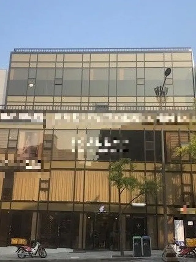 Youtuber cilik dari Korea beli gedung mewah berlantai 5
