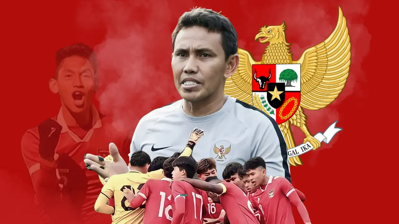 Ilustrasi - Hasil Uji Coba Timnas Indonesia U-17 Selama di Jerman