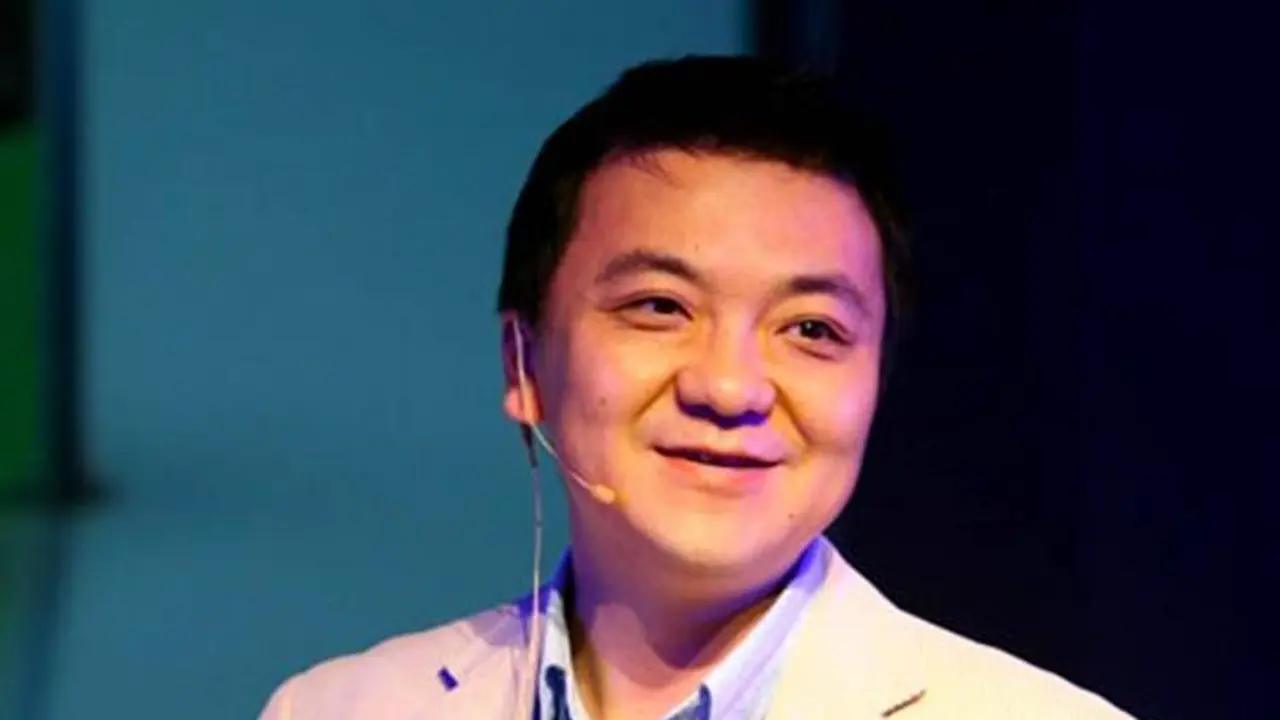 Dong Lu