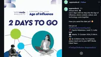 WPP Media Hadirkan 400 Pemimpin Bisnis Asia Pasifik dalam Content Day 2026