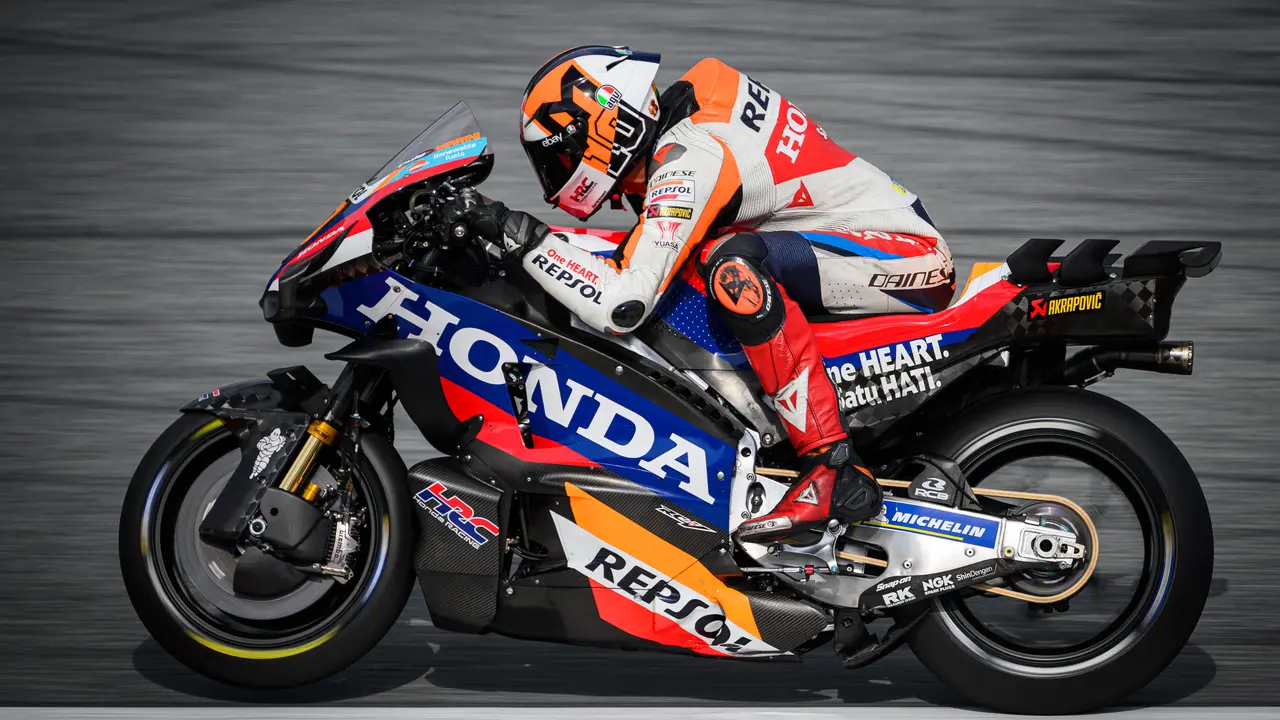 Pembalap Honda di MotoGP 2025 Bertambah Termasuk Test Rider Baru, Pertanda Kebangkitan?