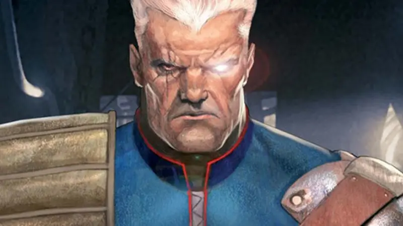 Film X-Men Selanjutnya Bakal Sorot Karakter Cable