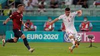 Euro 2020: Denmark Ingin ke Final, Timnas Inggris Harus Waspada