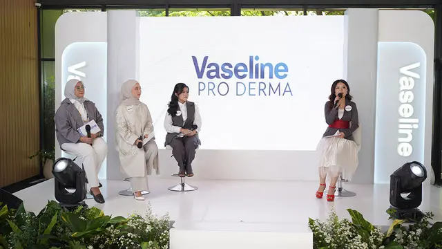 Dokter Ingatkan Bahaya Self-Diagnosis Masalah Kulit