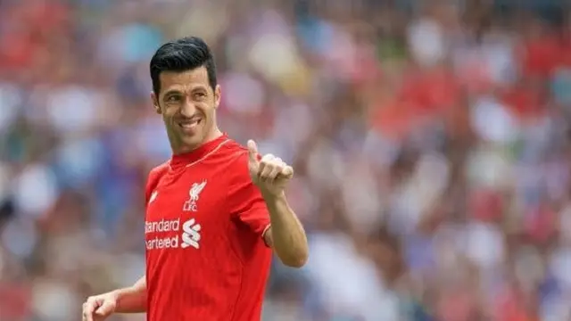 Luis Garcia (Liverpool)
