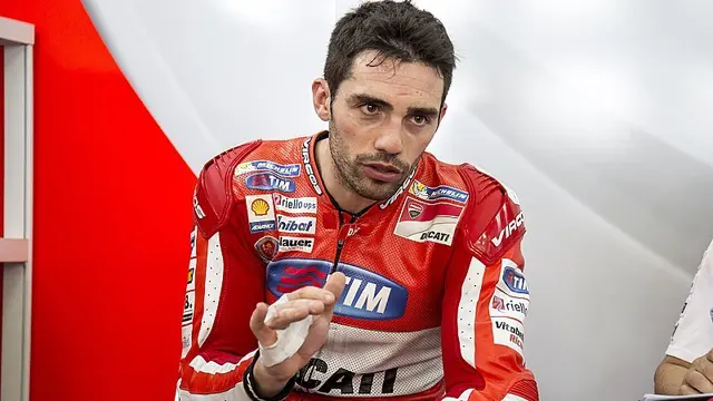 Michele Pirro