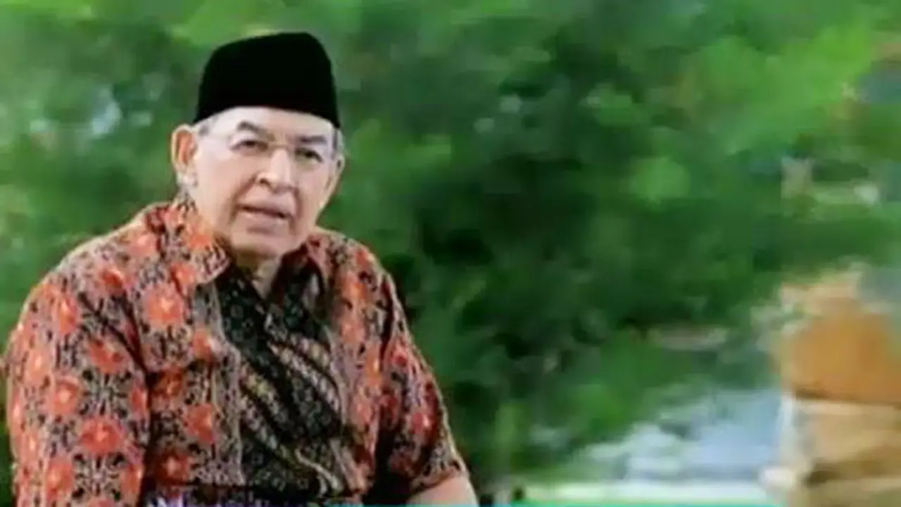 Mutiara Hati: Jangan Tinggalkan Salat
