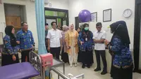 DPRD Depok Bongkar Temuan di Puskesmas Tapos Usai Insiden Ibu Hamil