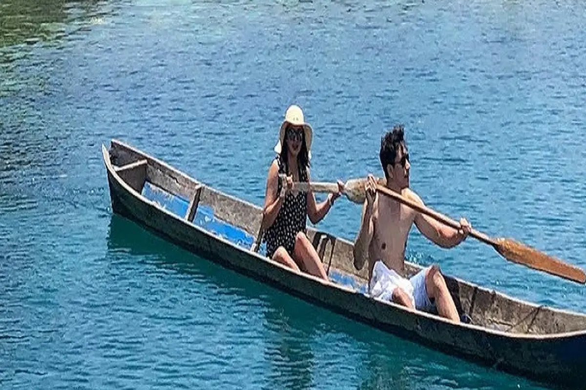 Pulau Sombori