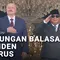 Kunjungan Balasan Presiden Belarus