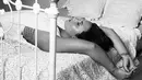 Demi Lovato dilarikan ke rumah sakit usai dikabarkan mengalami overdosis. (instagram/ddlovato)