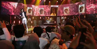 Sheila On 7 Konser Sebuah Kisah Klasik