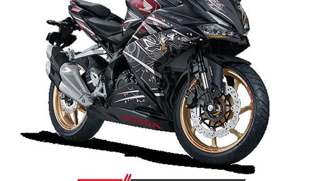 Simulasi Kredit 3 Tahun Honda CBR250RR Semua Varian ...