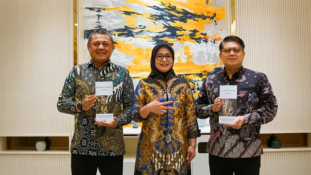 Perkuat Layanan dan Konsisten Berinovasi, Bank Mandiri Kembali Raih Penghargaan Alpha SouthEast Asia 2024