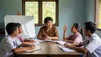 10 Usaha untuk Pensiunan Guru yang Ingin Hidup Lebih Tenang dan Mandiri, Anti Utang di Masa Tua