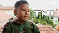 Apa sih cita-cita anak-anak kelas lima sd ini saat dewasa nanti? Ikuti penuturan jenaka mereka hanya di Kata Bocah!