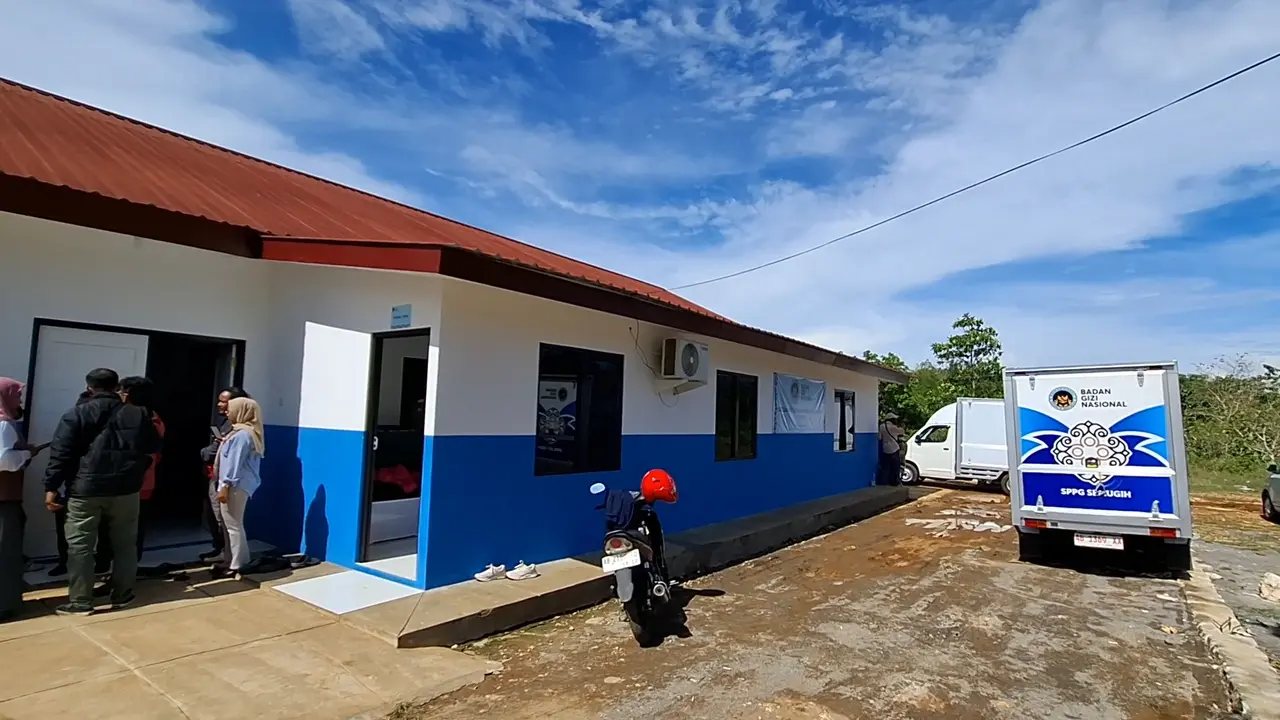 Dapur SPPG Planjan dinonaktifkan buntut 695 siswa di Gunungkidul keracunan MBG