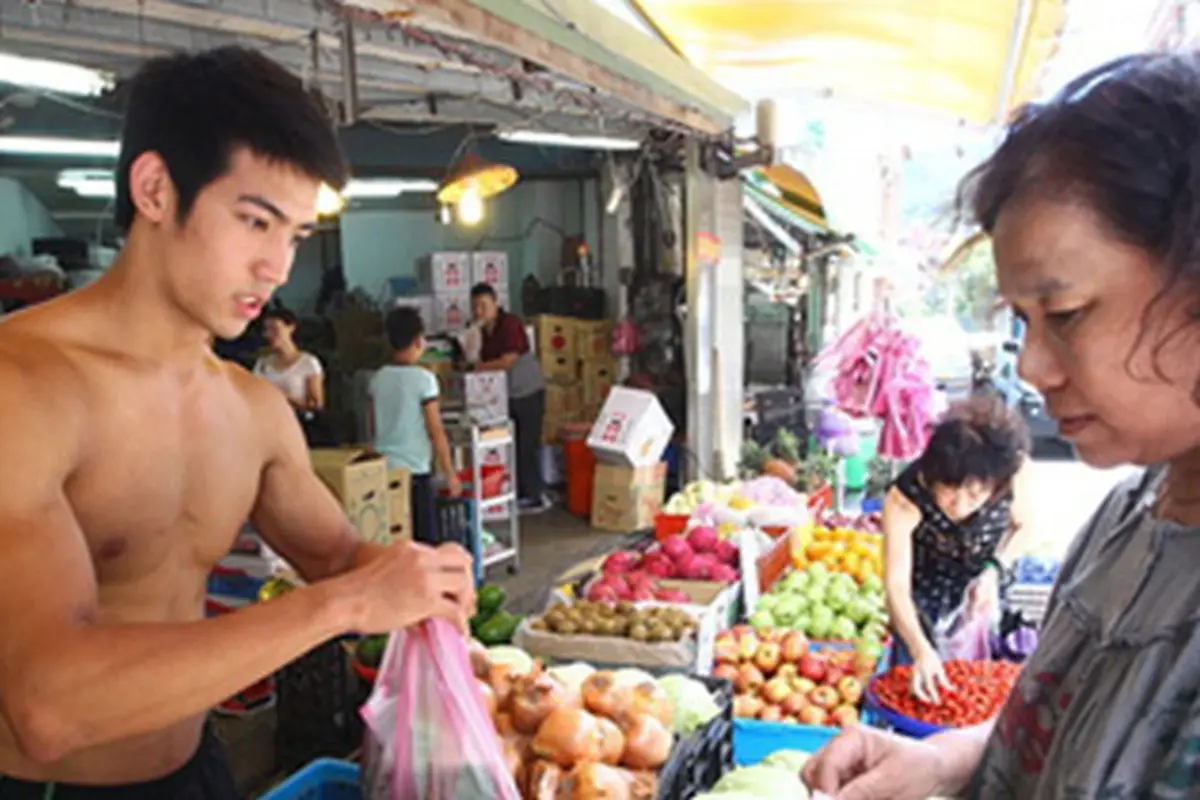 Photo: Copyright shanghaiist.com