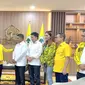 Partai Golkar resmi mengusung Andra Soni-Dimyati Natakusumah sebagai bakal calon Gubernur dan Wakil Gubernur Banten 2024-2029 (Istimewa)