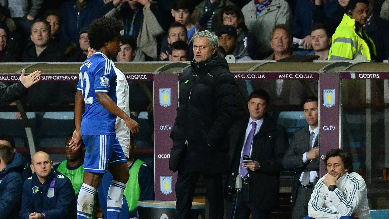 Willian