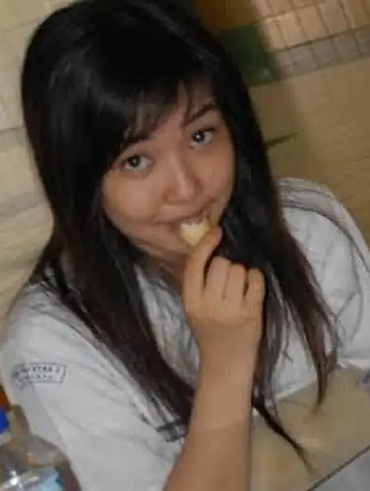 Gisel (Instagram/gisel_la)