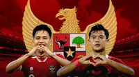 5 Pemain Paling Sering Dipercaya Shin Tae-yong di Timnas Indonesia: Ada Witan Sulaeman