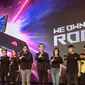 Peluncuran Asus ROG Phone II. Liputan6.com/Agustinus Mario Damar