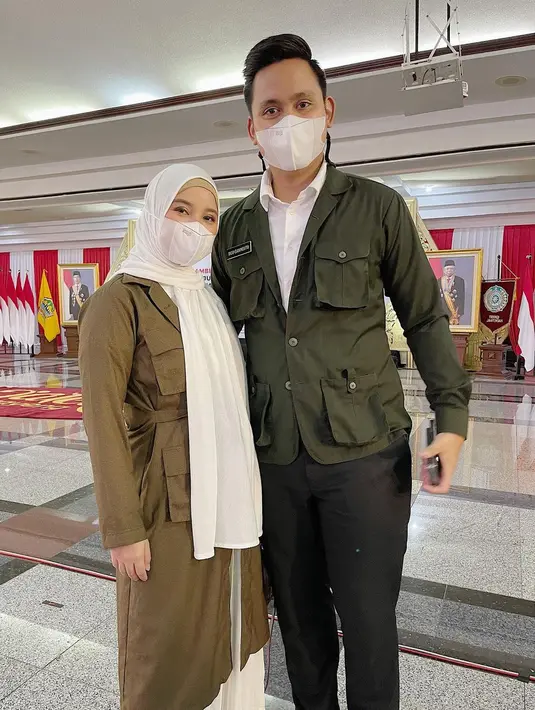 Chacha Frederica (Instagram/chafrederica)