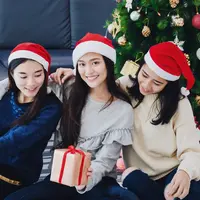 ilustrasi zodiak perempuan/copyright By BUNDITINAY (Shutterstock)